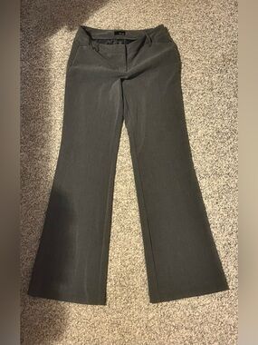 EUC Women’s Star City Dress Pants ~ Size 7